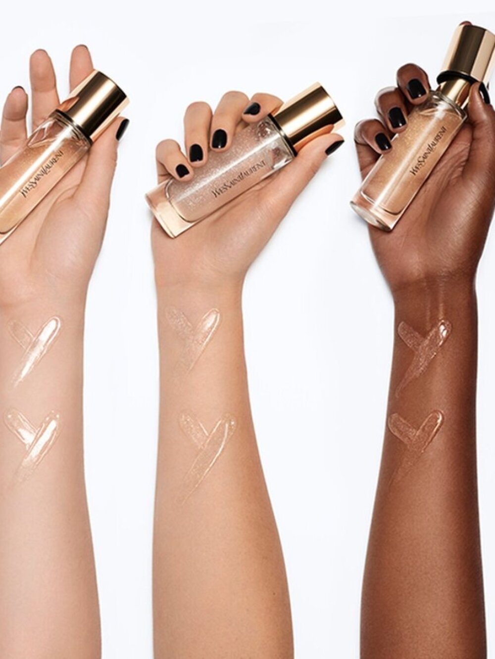 Yves Saint Laurent Beauty,Blurring & Illuminating Primer-Mini10ml,0.33oz-BOX-NEW - Picture 5 of 13